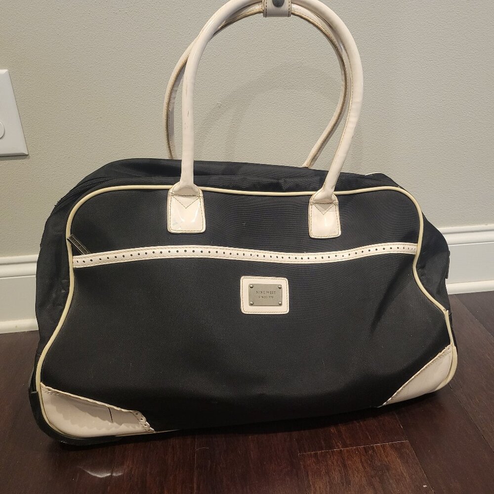 Nine West Weekender Bag